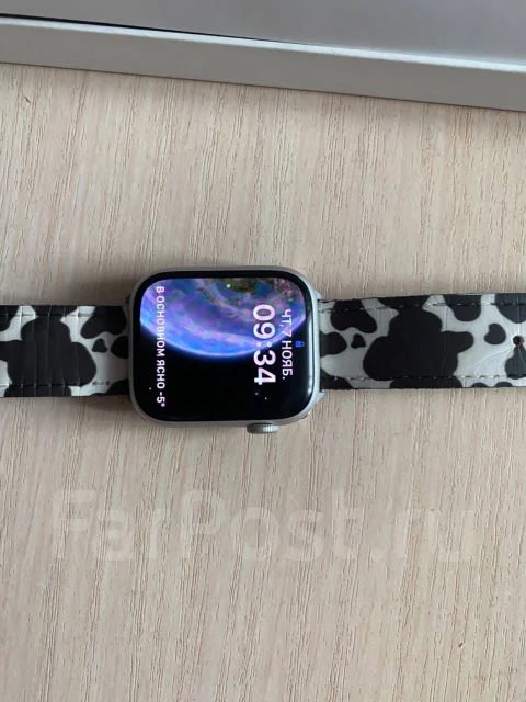 Apple Watch Series 9. GPS ����