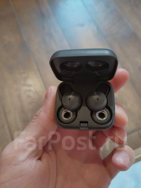 Sony LinkBuds ����