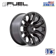 Fuel Off-Road Flame. 12.0x24", 5x127, ET-44, �� 71,5���. ��� ����� �� ������������ ����