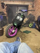 Yamaha BWs 50. 70����. ��., ��������, ��� ���, ������ �� �� ����