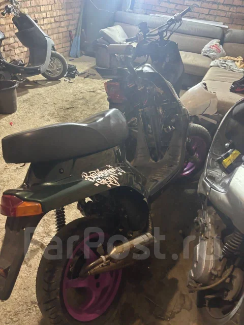 Yamaha BWs 50. 70����. ��., ��������, ��� ���, ������ �� �� ����