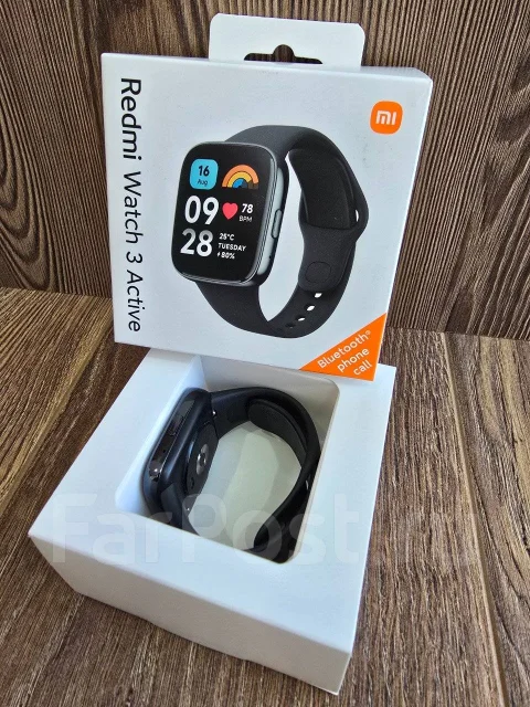 Redmi Watch 3 Active ����