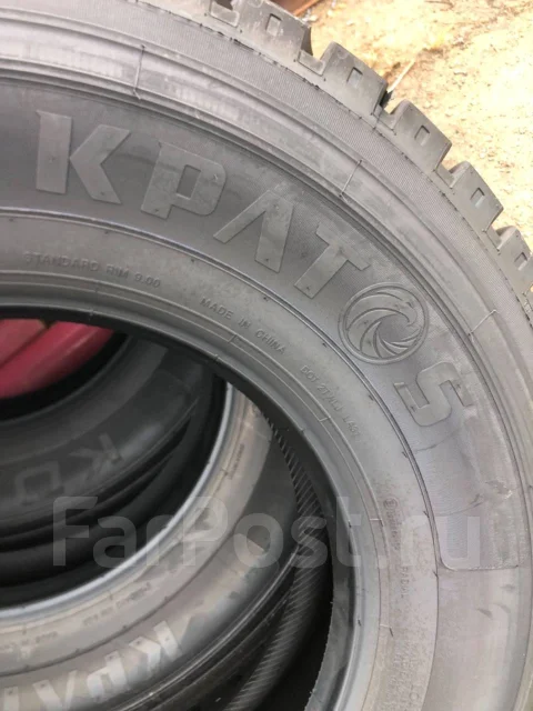 Kpatos KDM19. �����������, ����� ����