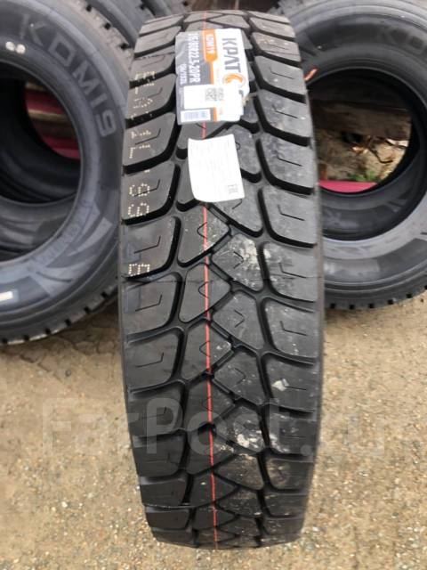 Kpatos KDM19. �����������, ����� ����