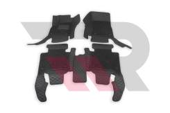   3D Toyota Fortuner (AN160) 15-22 LH    (0372),  
