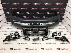   Toyota Land Cruiser 200 08-15  16   GBT -00000137 