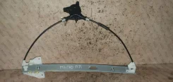 �������� ���������������� ����� 3 BK Mazda BP4K58590, ������ �������� BP4K58590 ����