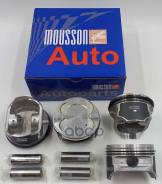 ������� ������ ��������� +0,5 �� �������� Ford 1,6L HXDA �� 1 ������� (79,5*1,2*1,5*2.0) 18mm 1739149; �1471445; �1904909; �1740158; �8714130020; �013...