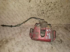 ������� ��������� �������� Mazda 3 bk 2.0 LF ����� 3 �� BPYK2661X, ������ BPYK2661X ����