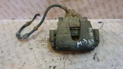 ������� ��������� �������� Mazda 3 bk ����� BPYK2661X, ������ BPYK2661X ����