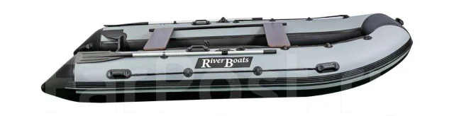 RiverBoats. 2024 ���, ����� 3,9��., ��������� ��� ���������, 30��.�., ������ ����