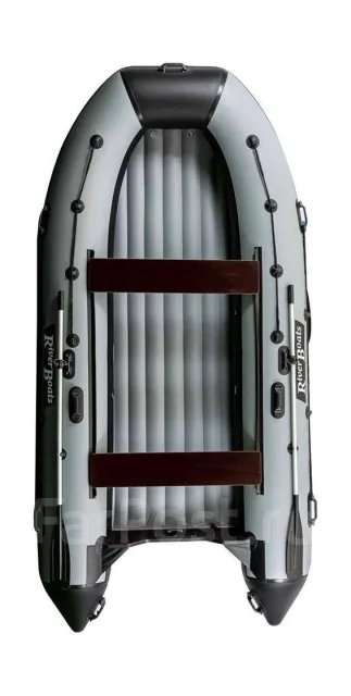 RiverBoats. 2024 ���, ����� 3,9��., ��������� ��� ���������, 30��.�., ������ ����