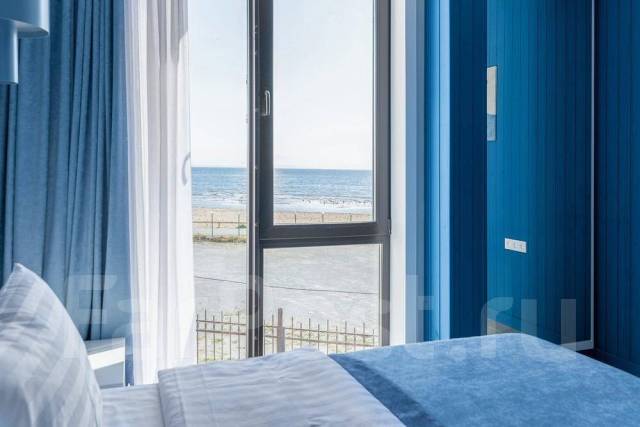 База отдыха Star Sea Village на Шаморе таунхаусы с бассейном от 25000