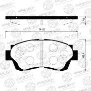 ������� ��������� �������� Avantech �������� (��������������� �������� � �����. ) (Avantech) |3| AV781 AV781 ����