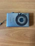 Canon Digital IXUS 50. 5 - 5.9 ��, ���: 3� ����