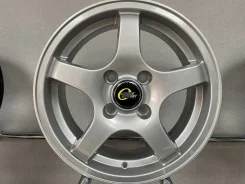 Cross Street CR-14. 6.0x15", 4x100, ET40, �� 60,1���. ����