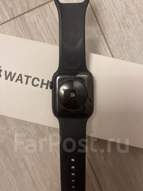 Apple Watch SE ����