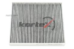   VW Poloskoda Fabia 10- (), KC0087S Kortex KC0087S KC0087S 