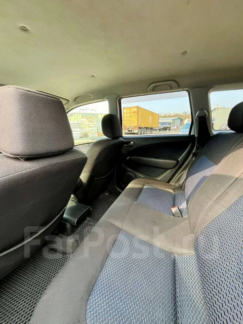 Mitsubishi Airtrek. �������, ��������, 2.0 (126��.�.), ������, 161 000����. �� ����