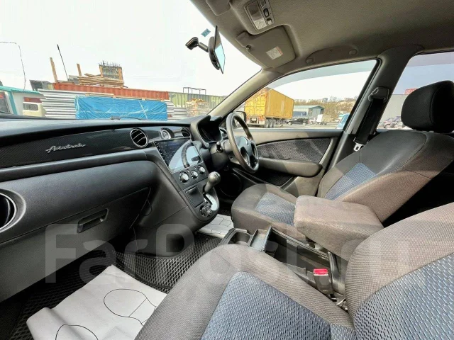 Mitsubishi Airtrek. �������, ��������, 2.0 (126��.�.), ������, 161 000����. �� ����