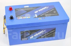 SF Sonic. 225��.�., H52, 1 250��., ������ ����