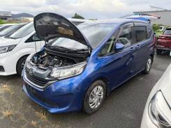 Honda Freed+. GB5 GB6 GB7 GB8, L15A LEB ����