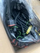 ����� ���� ������� Shacman X3000/X5000 ��������/����� 132016-001 132016-001 ����