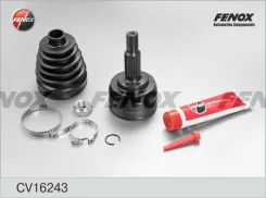 ������ cv16243 Fenox CV16243 ����