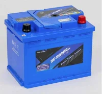 SF Sonic. 60��.�., L2, 560��., �������� ����