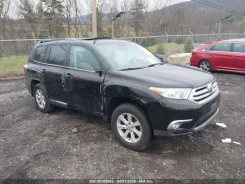 Toyota Highlander. GSU45, 2GRFE ����