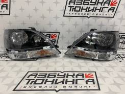  Toyota Harrier, Lexus RX300(XU10/15)1997-2003. .  VL-1863 