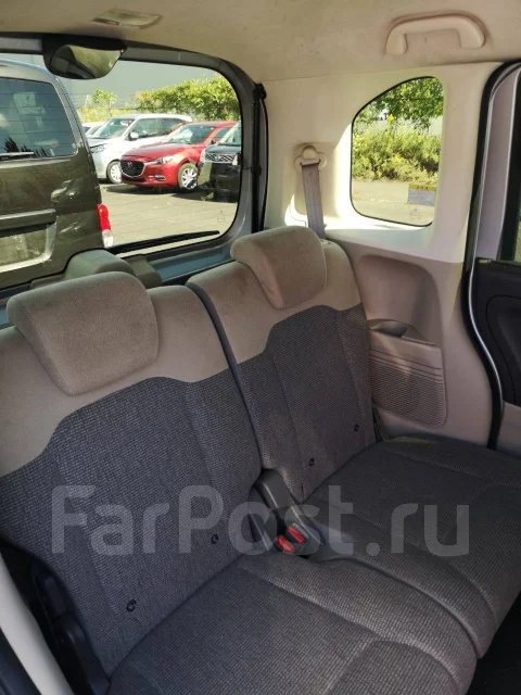 Honda N-BOX. JF3 JF4, S07B ����