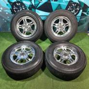 Jaos Victron. 8.0x17", 6x139.7, ET25, �� 106,1���. ����