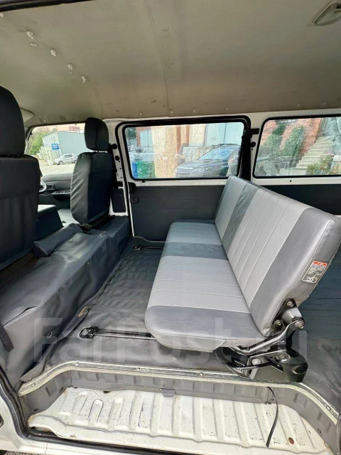 Mazda Bongo. �������, 4wd, 1.8 (102��.�.), ������, 113 000����. �� ����