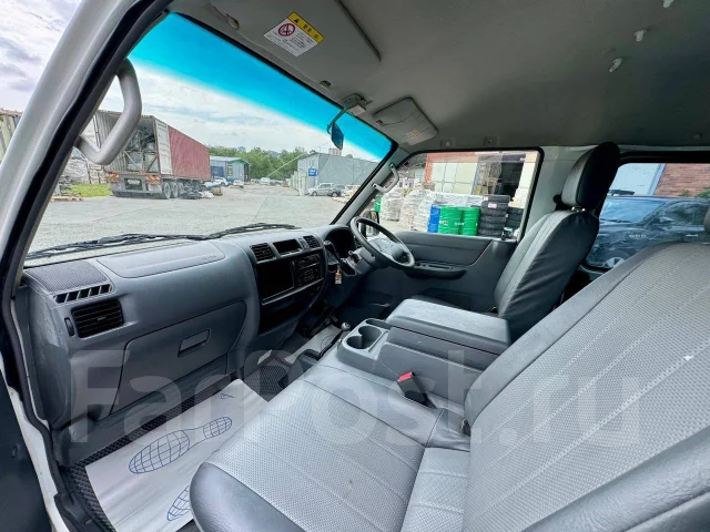 Mazda Bongo. �������, 4wd, 1.8 (102��.�.), ������, 113 000����. �� ����
