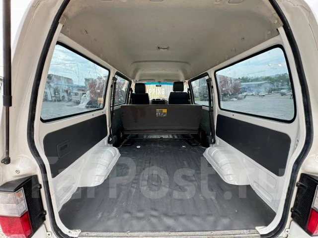 Mazda Bongo. �������, 4wd, 1.8 (102��.�.), ������, 113 000����. �� ����
