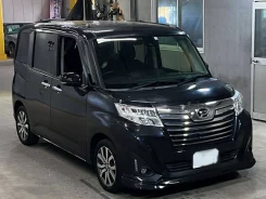 Toyota Roomy. M900 M910, 1KRFE 1KRVET ����