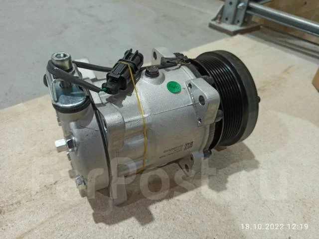 ���������� ������������ �������� YZ160082210056 ����
