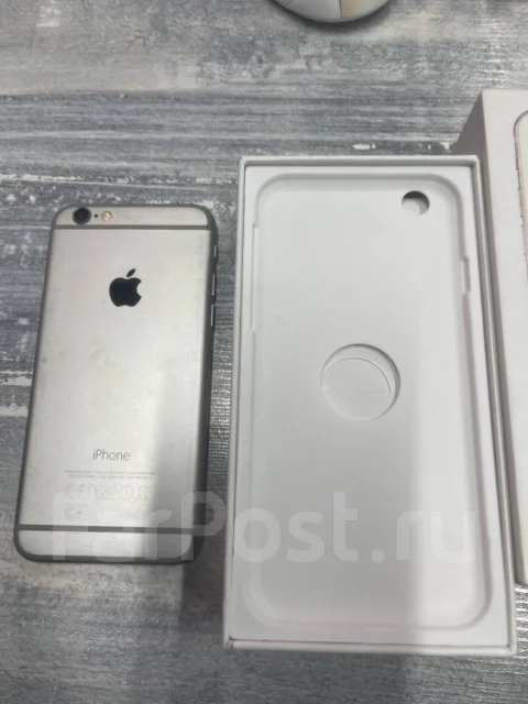 Apple iPhone 6. �/�, 32 �� ����