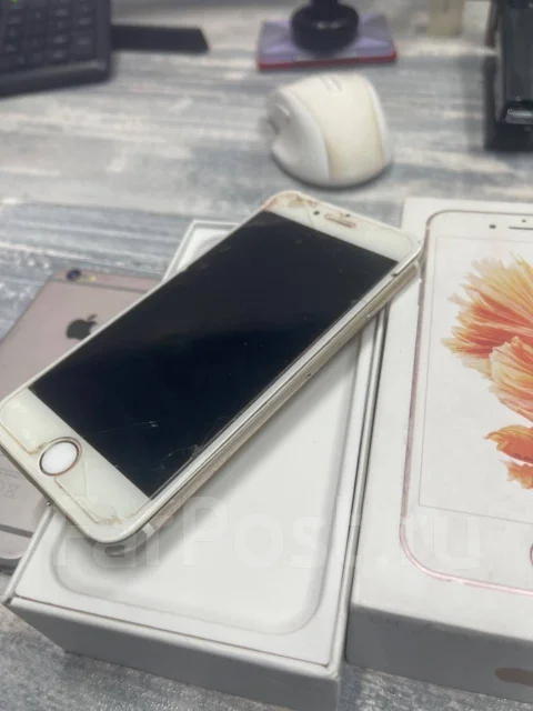 Apple iPhone 6. �/�, 32 �� ����