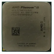AMD Phenom II X4 925 ����