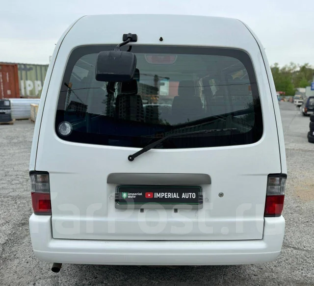 Mazda Bongo. �������, 4wd, 1.8 (102��.�.), ������, 191 000����. �� ����