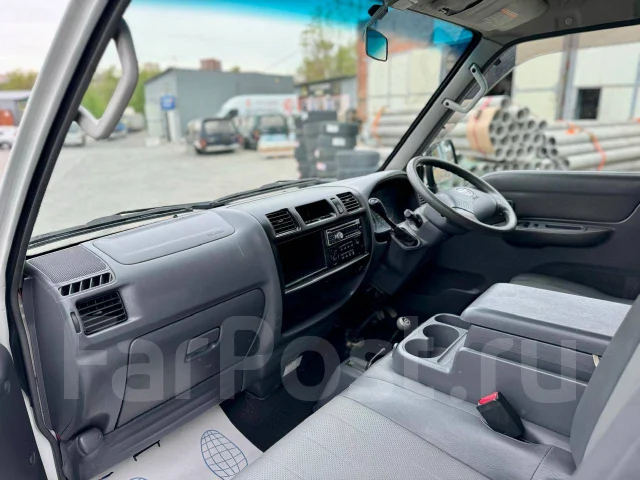 Mazda Bongo. �������, 4wd, 1.8 (102��.�.), ������, 191 000����. �� ����