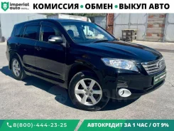 Toyota Vanguard. ��������, 4wd, 2.4 (170��.�.), ������, 298 000����. �� ����