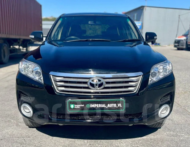 Toyota Vanguard. ��������, 4wd, 2.4 (170��.�.), ������, 298 000����. �� ����