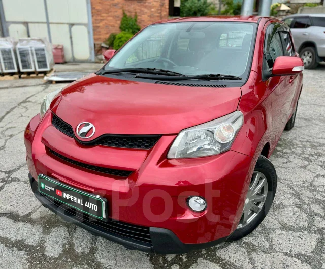 Toyota ist. ��������, ��������, 1.5 (109��.�.), ������, 163 000����. �� ����
