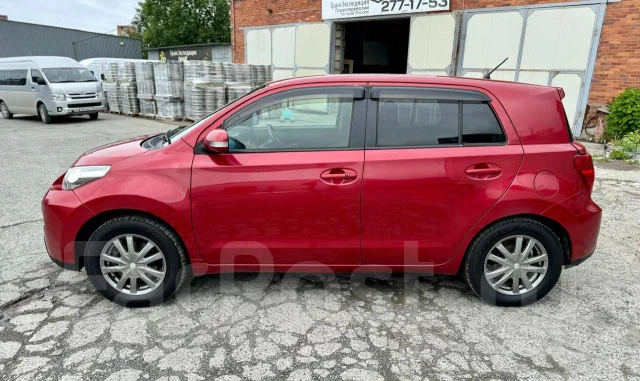 Toyota ist. ��������, ��������, 1.5 (109��.�.), ������, 163 000����. �� ����