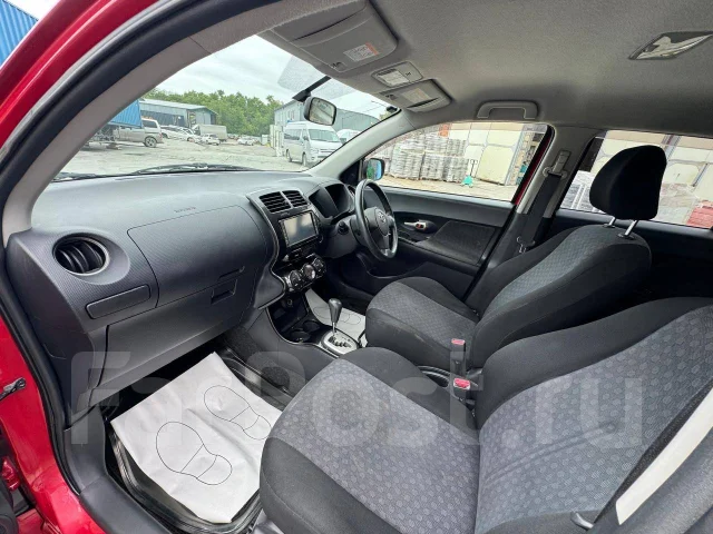 Toyota ist. ��������, ��������, 1.5 (109��.�.), ������, 163 000����. �� ����