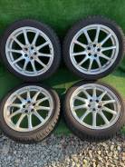 PDW JP Style Wolx. 7.0x17", 5x100, ET48, �� 73,3���. ����