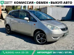 Mitsubishi Colt Plus. ��������, ��������, 1.5 (105��.�.), ������, 309 000����. �� ����